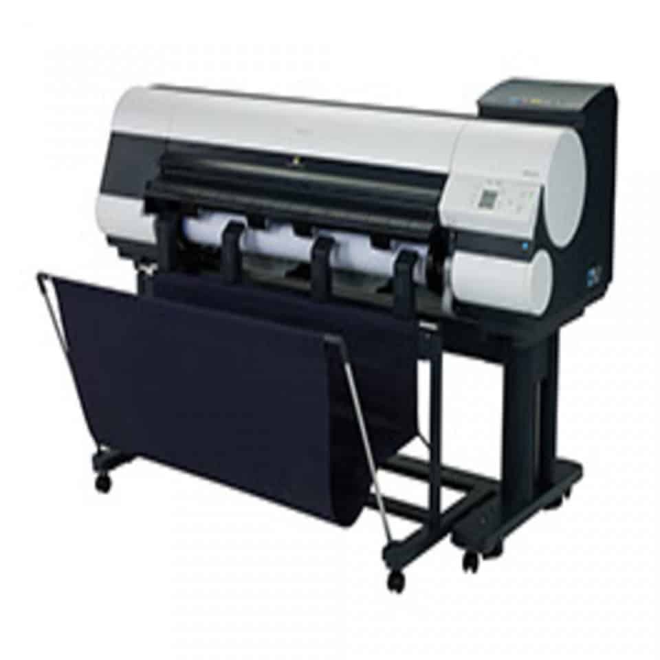 Canon Multi Function iPF830MFP PRO Printer