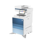 HP LaserJet Managed Flow MFP E731z (5QK02A)