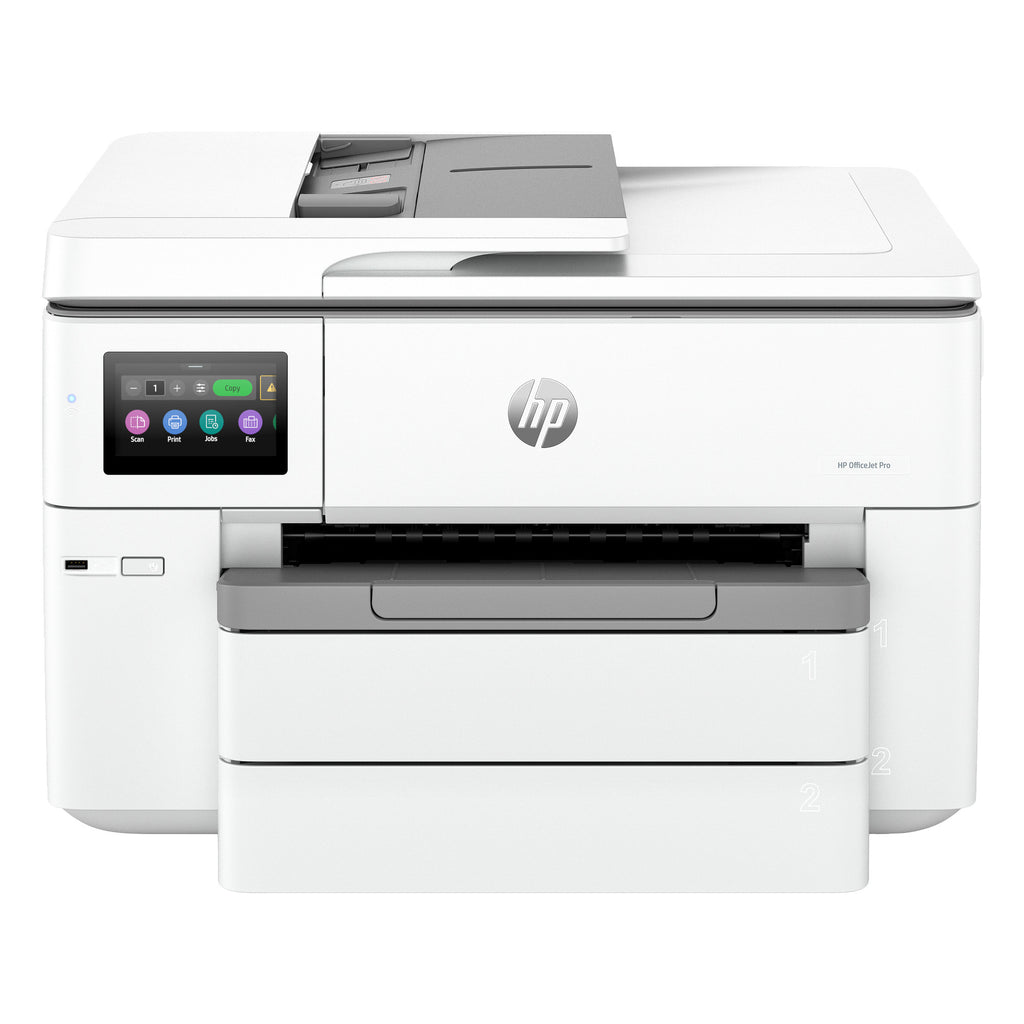 HP OfficeJet Pro 9730e Wide Format All-in-One Printer (537P6B)