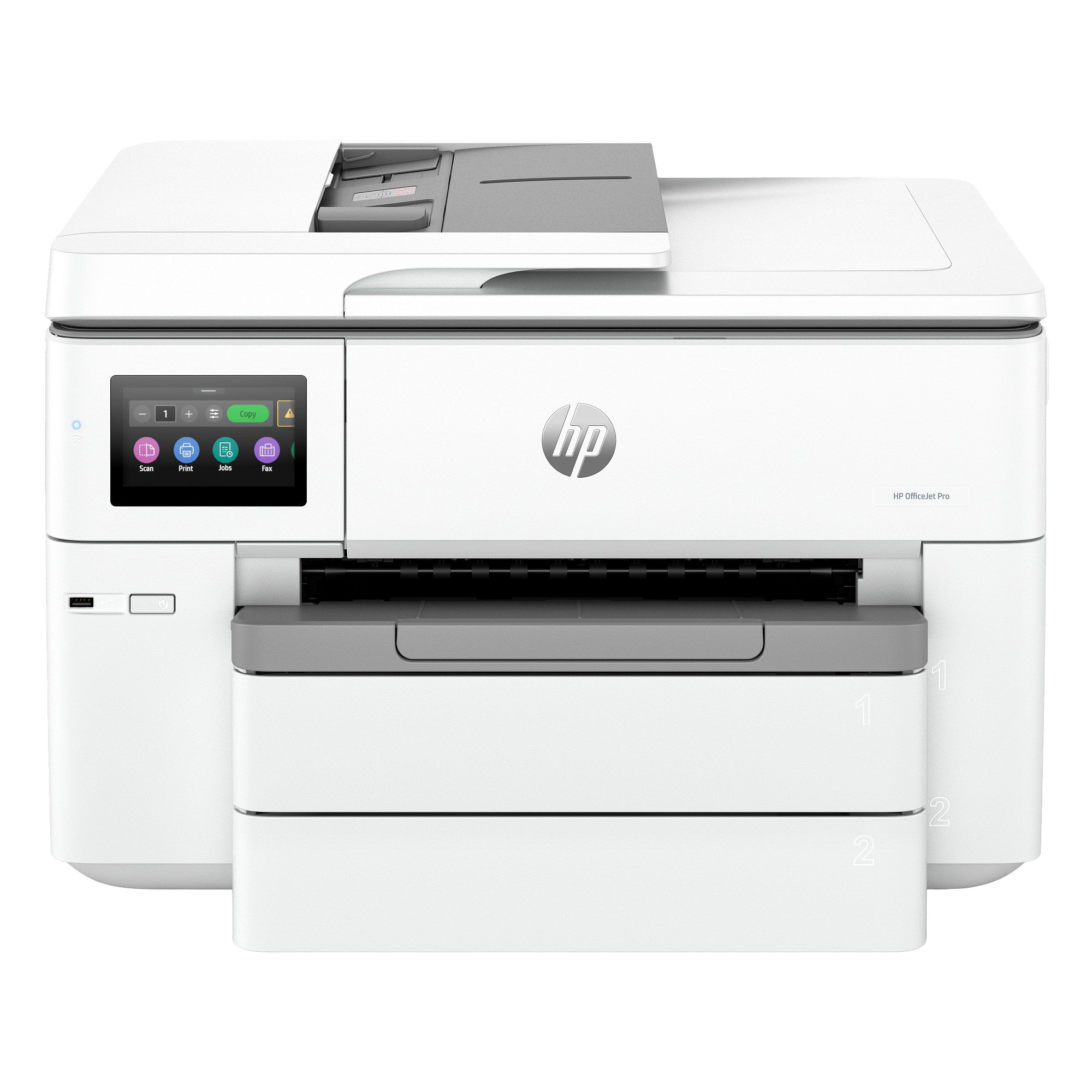 HP OfficeJet Pro 9730e Wide Format All-in-One Printer (537P6B)