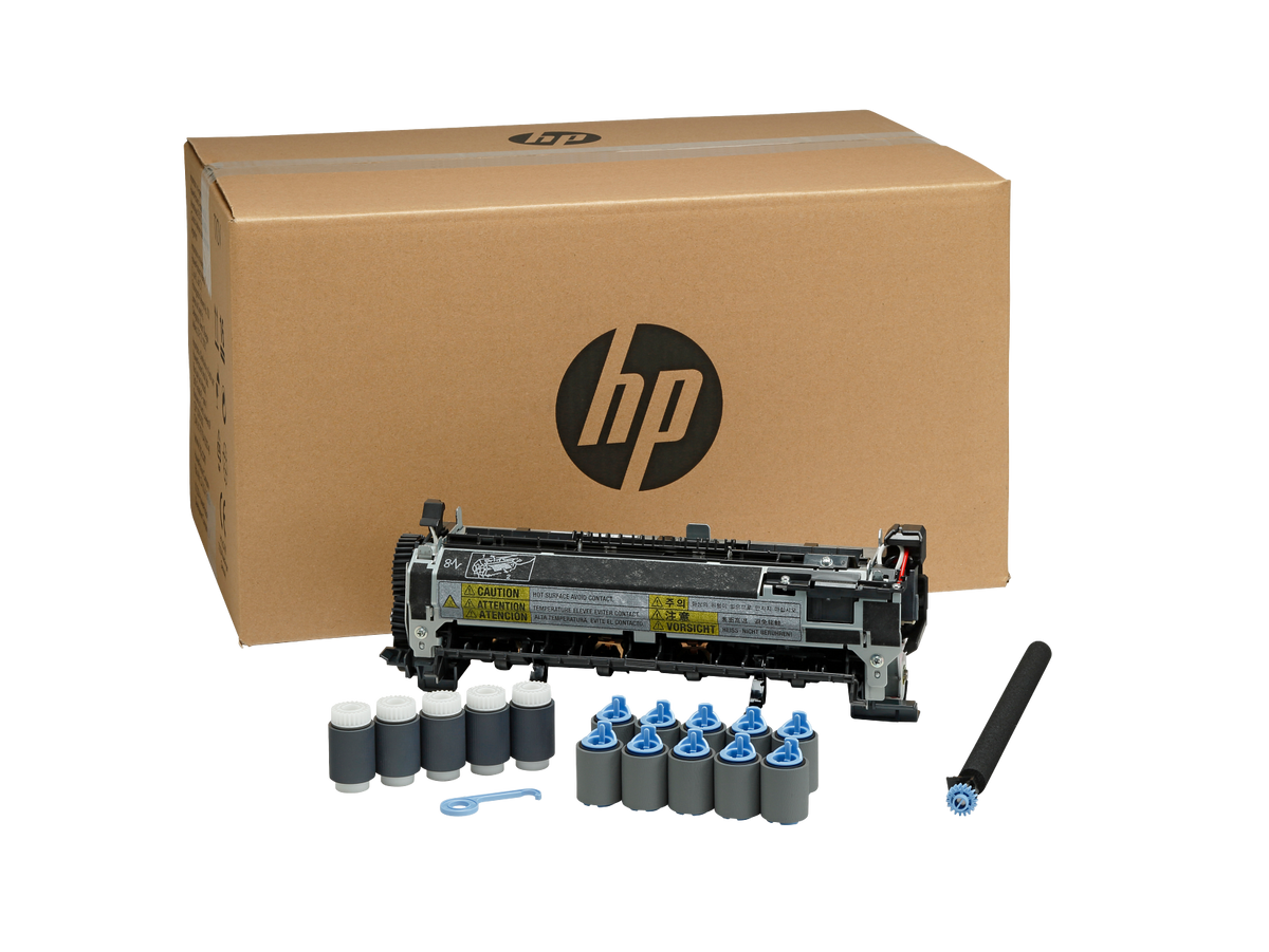 Fuser Maintenance Kit 110V