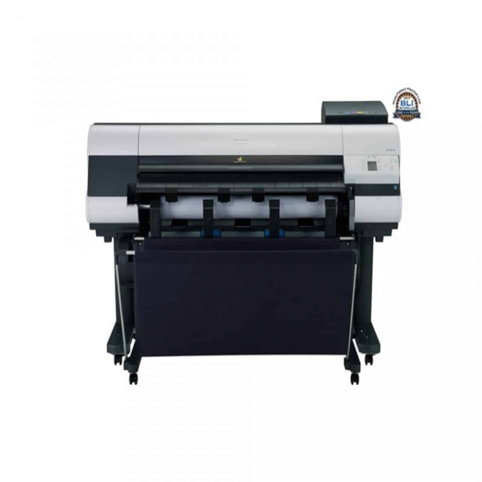 Canon Multi Function iPF840MFP PRO Printer