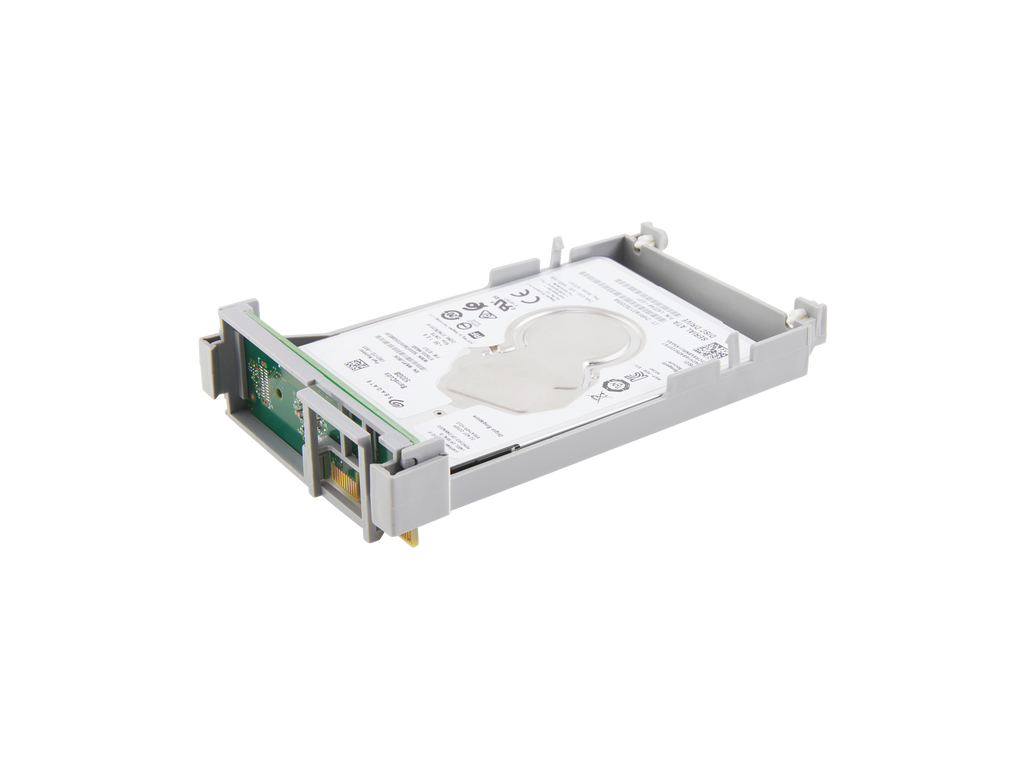 HP 6HN31A 500GB CCC FIPS TAA Hard Disk Drive 3QTL 049