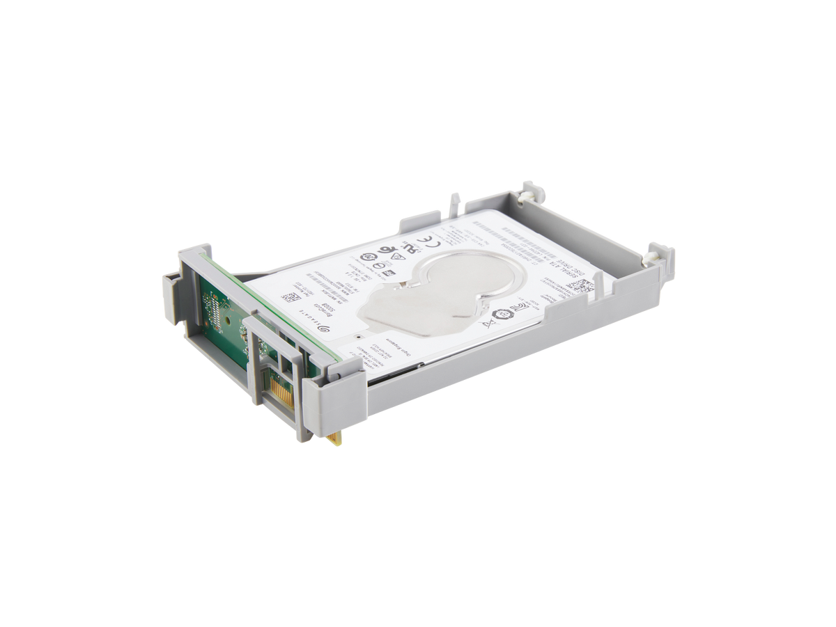 HP 6HN31A 500GB CCC FIPS TAA Hard Disk Drive 3QTL 049