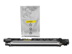 HP LaserJet Yellow Developer Unit