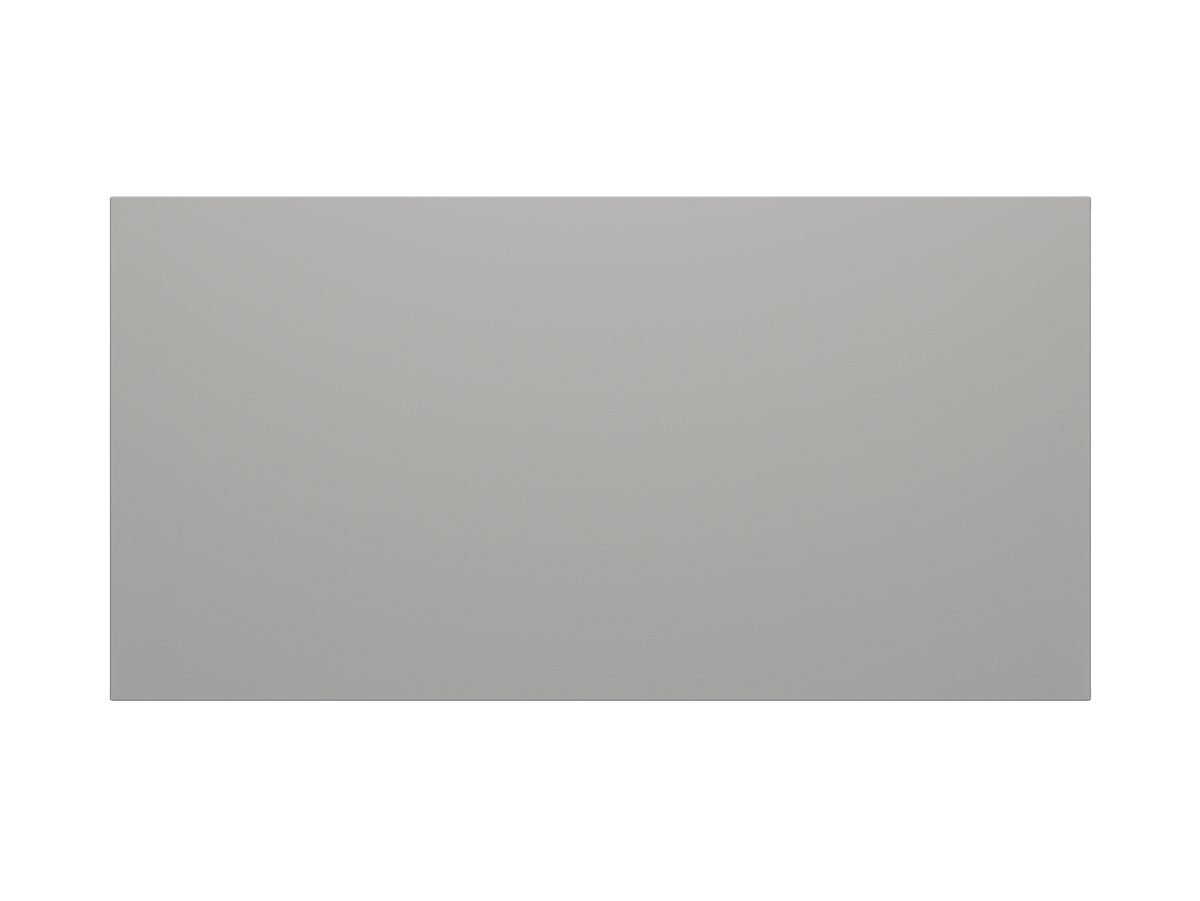 HP HC Tray Lunar Gray Panel Kit