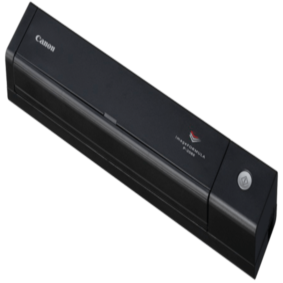 Canon P-208II Scanner
