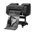 Canon PRO Series iPFPRO-2000 Printer