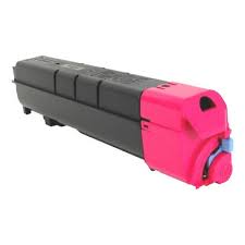 Kyocera TK-8739M Magenta Toner Cartridge (1T02XNBAU0)