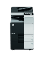 Develop ineo+ 258 Colour A3 Multifunction Printer