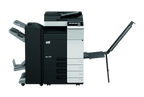 Develop ineo+ 258 Colour A3 Multifunction Printer