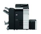 Develop ineo+ 258 Colour A3 Multifunction Printer