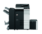 Develop ineo+ 368 Colour A3 Photocopier