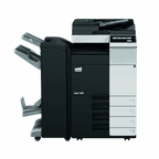 Develop ineo+ 258 Colour A3 Multifunction Printer