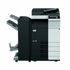 Develop ineo+ 368 Colour A3 Photocopier