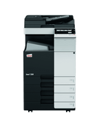 Develop ineo+ 258 Colour A3 Multifunction Printer