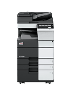 Develop ineo+ 658 Colour A3 Multifunction Printer