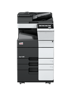 Develop ineo+ 658 Colour A3 Multifunction Printer