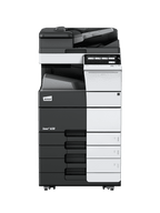 Develop ineo+ 658 Colour A3 Multifunction Printer