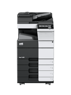 Develop ineo+ 658 Colour A3 Multifunction Printer