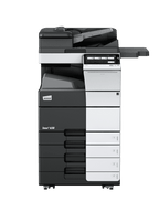 Develop ineo+ 658 Colour A3 Multifunction Printer