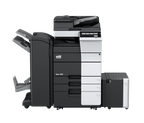 Develop ineo+ 658 Colour A3 Multifunction Printer