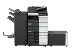 Develop ineo+ 658 Colour A3 Multifunction Printer