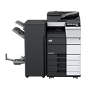 Develop ineo+ 658 Colour A3 Multifunction Printer