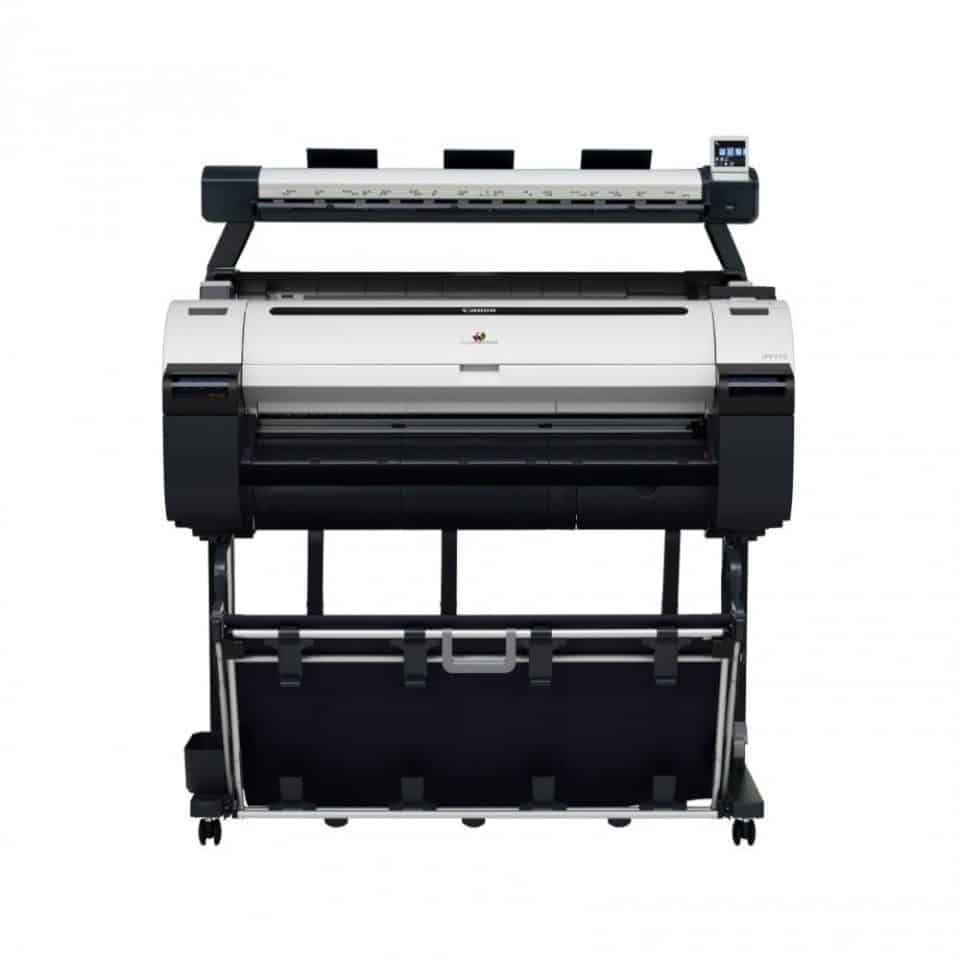 Canon Multi Function iPF770MFP-L36 Printer
