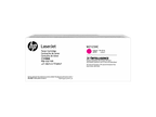 HP W2123XC Magenta Toner Cartridge - W2123-00905a WW