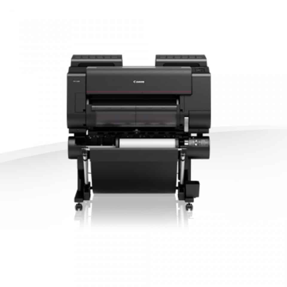 Canon PRO Series iPFPRO-2000 Printer