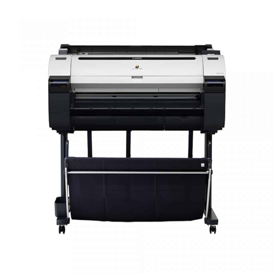 Canon Multi Function iPF770MFP Printer