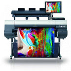 Canon Multi Function iPF8400SE MFP Printer