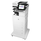 HP LaserJet Enterprise Flow MFP M632z (J8J72A)