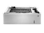 HP Color LaserJet 550-sheet Media Tray, B5L34A