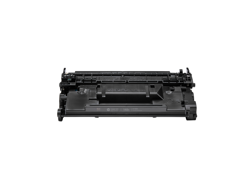 HP 148X High Yield Black Original LaserJet Toner Cartridge