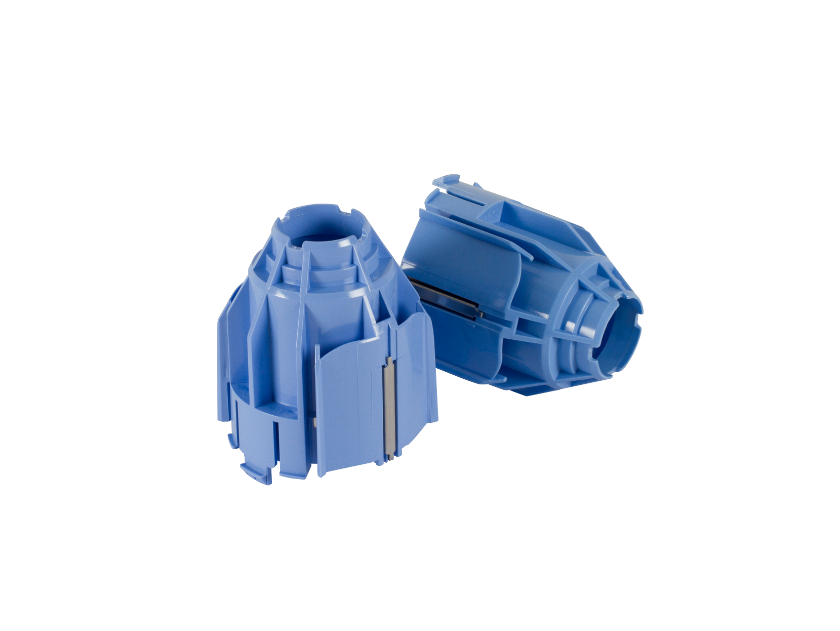 HP DesignJet 3-in Core Adapter - Product Image