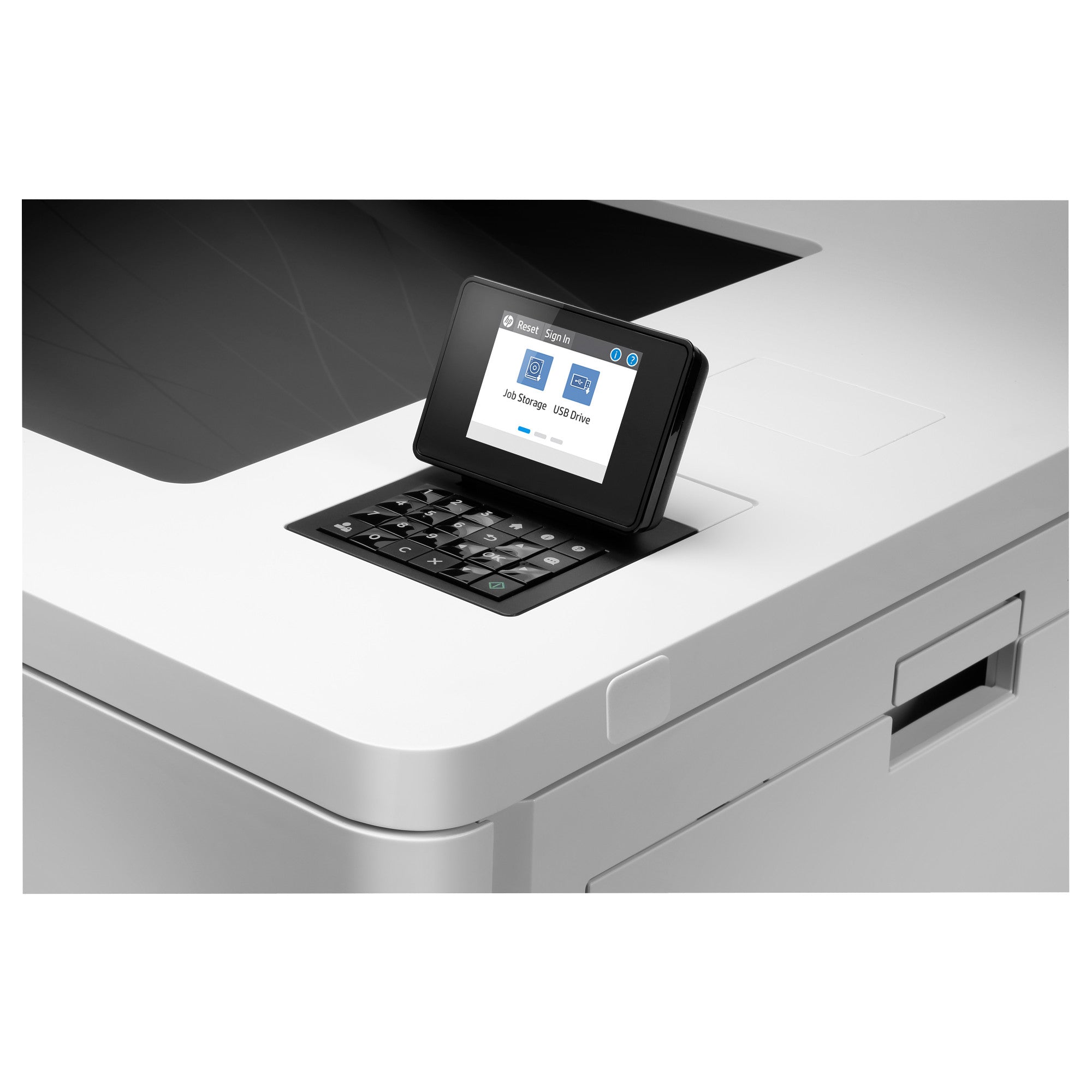 HP Color LaserJet Enterprise M751dn (T3U44A)