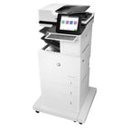 HP LaserJet Enterprise Flow MFP M633z (J8J78A)