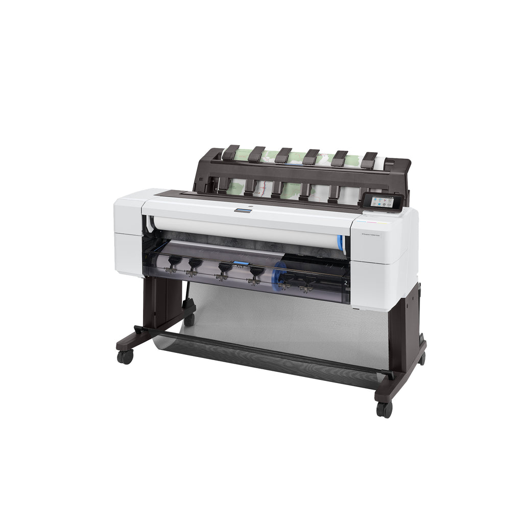 HP DesignJet T1600 36-in Printer (3EK10A)