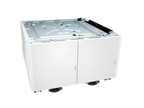 HP LaserJet 2700 Sheet HCI Tray and Stand