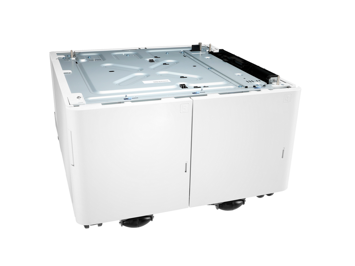 HP LaserJet 2700 Sheet HCI Tray and Stand