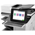 HP LaserJet Enterprise Flow MFP M635z (7PS99A)