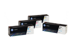 HP 416A Original LaserJet Toner Cartridges