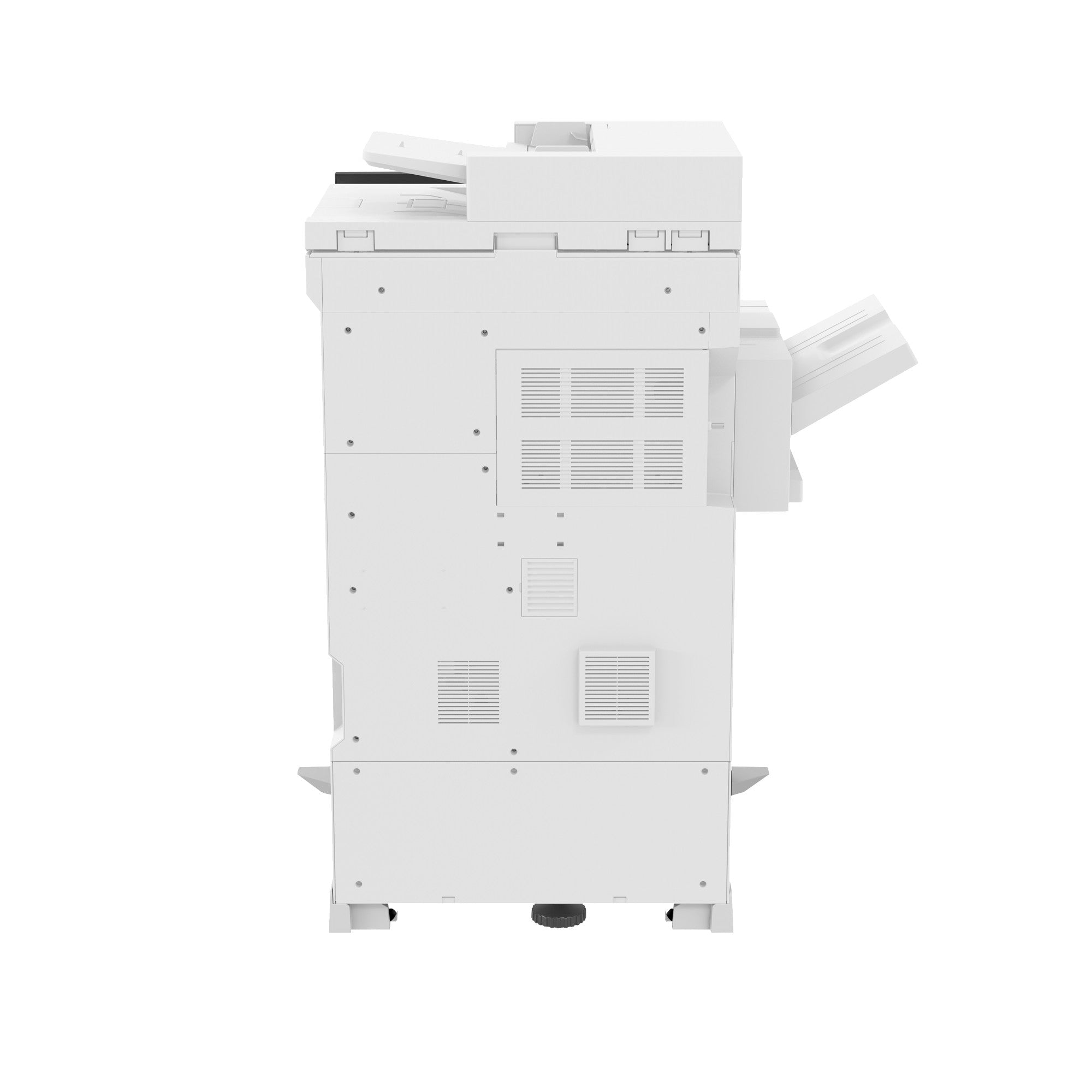HP LaserJet Managed Flow MFP E731z (5QK02A)