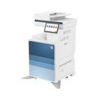 HP LaserJet Managed MFP E731dn (5QJ98A)