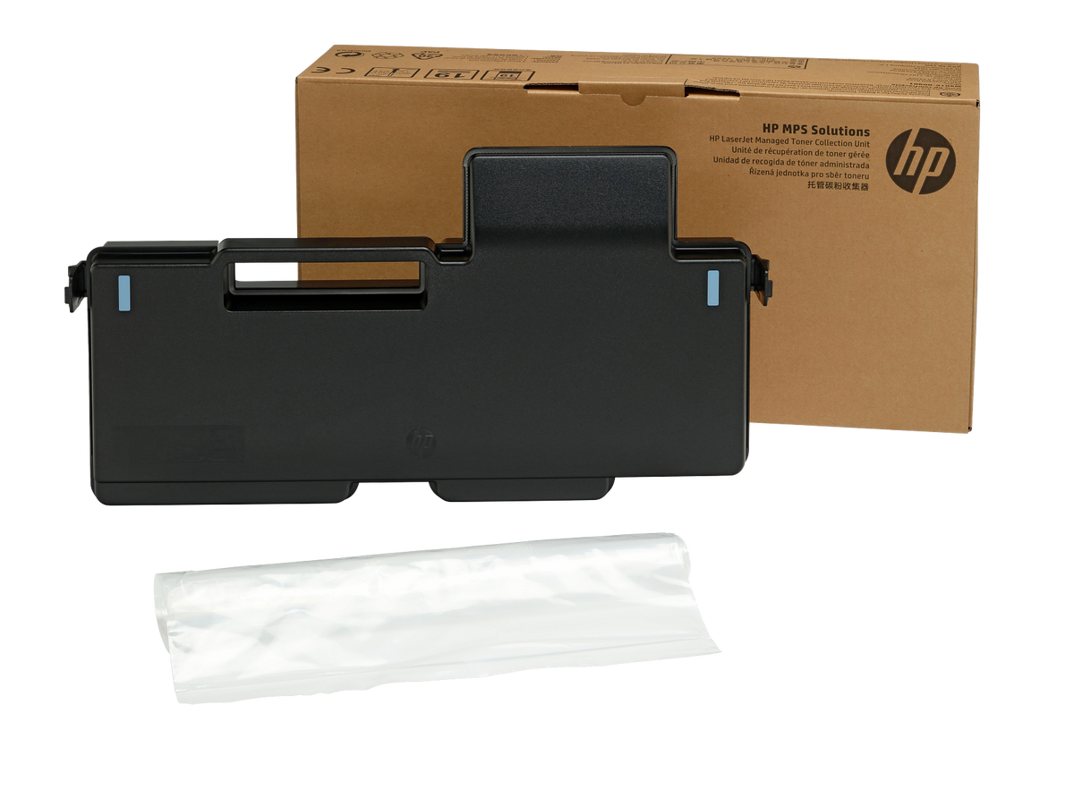 Toner Collection Unit