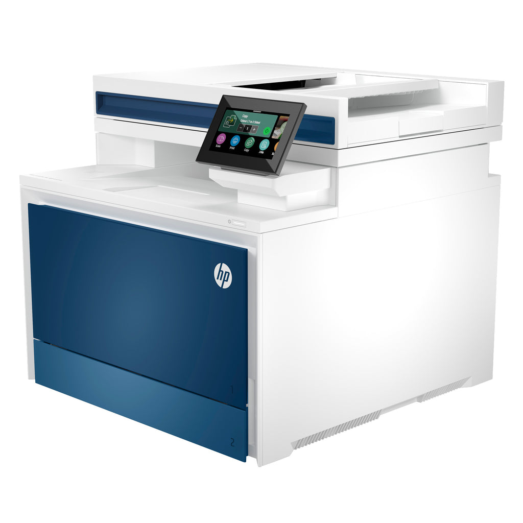 HP Color LaserJet Pro MFP 4301dw Printer (4RA80F)