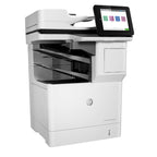 HP LaserJet Enterprise Flow MFP M632z (J8J72A)