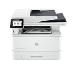 HP LaserJet Pro MFP 4101fdn Printer (2Z618F)